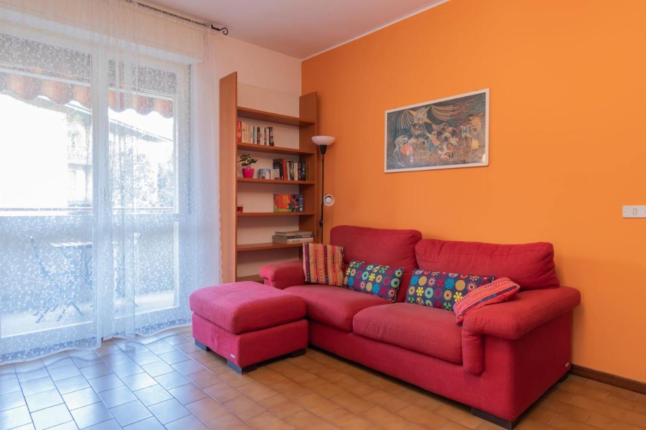 Buccinasco Apartment Mascherpa Extérieur photo