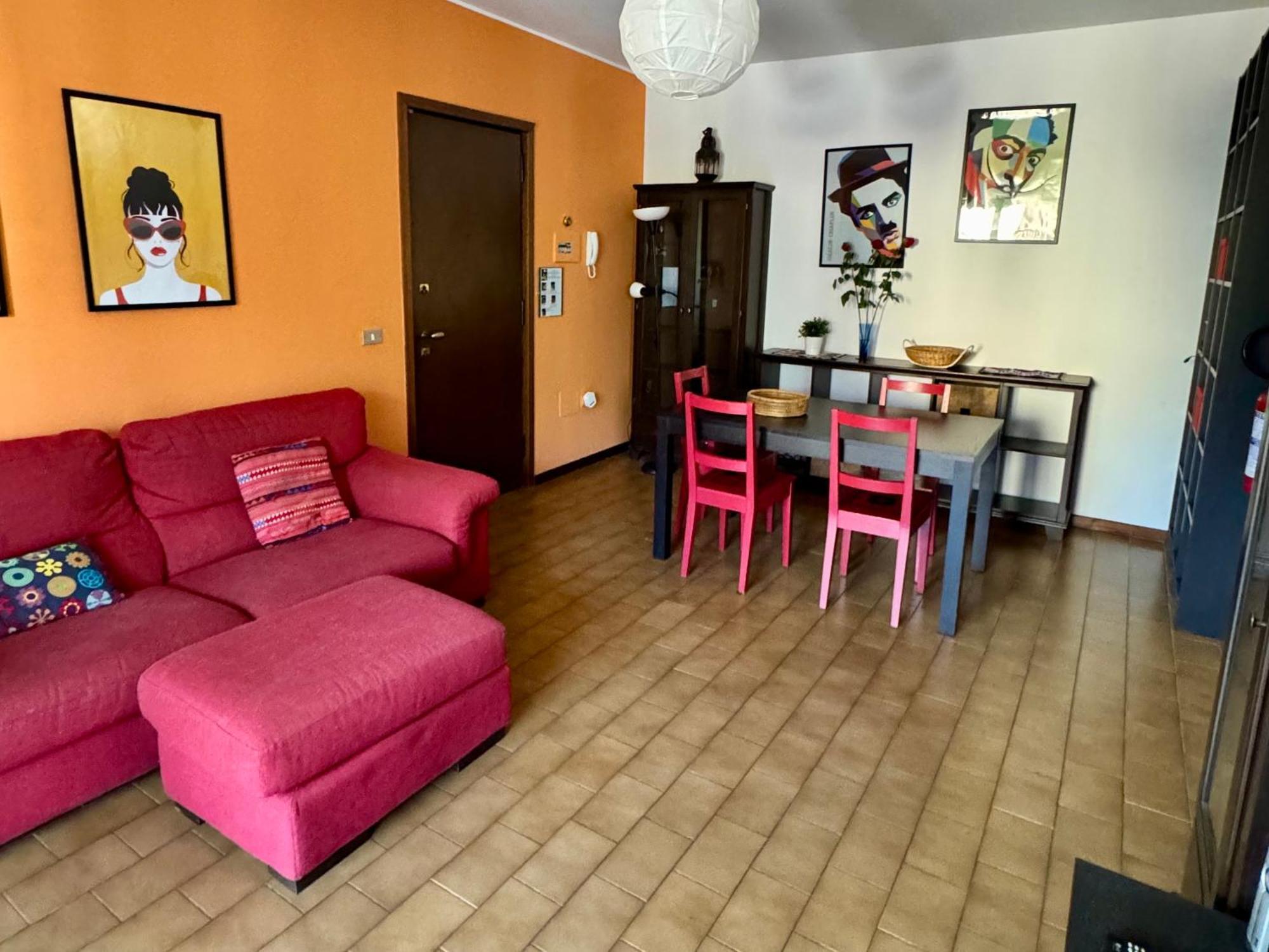 Buccinasco Apartment Mascherpa Extérieur photo